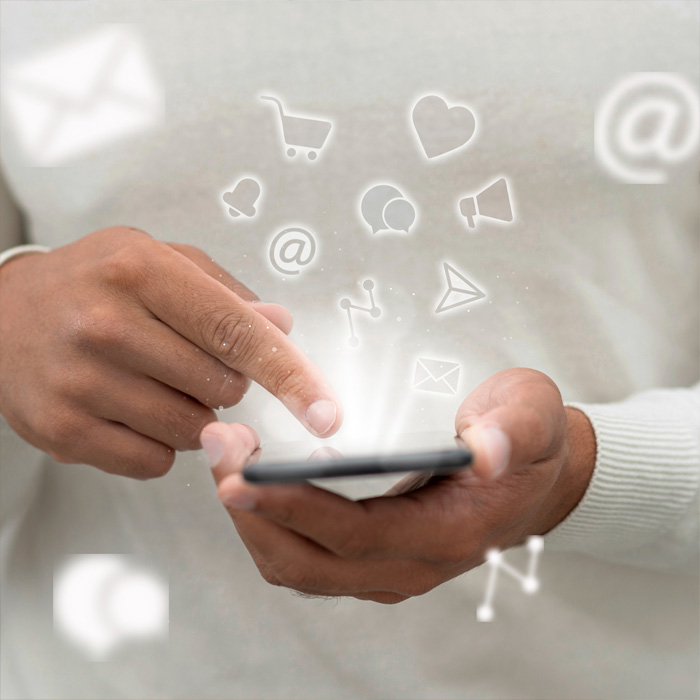 freelance Social media advertiser in pathanamthitta