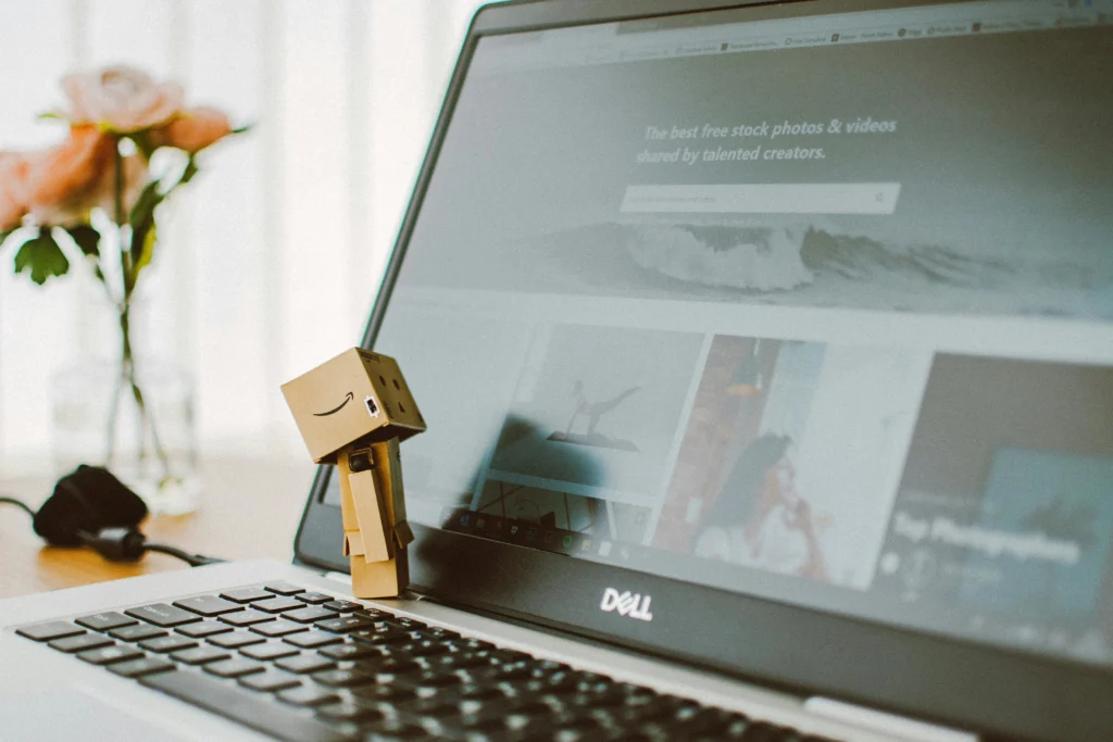 Why Web Design in 2025 Is a Big Freaking Deal